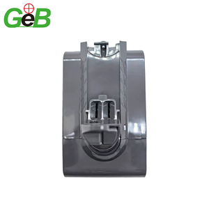 Batteries rechargeables au lithium-ion V11 25,2 V 4 Ah, <span class=keywords><strong>robot</strong></span> <span class=keywords><strong>aspirateur</strong></span>, batterie de remplacement 4000 mAh pour <span class=keywords><strong>aspirateur</strong></span> Day-son - Product Image 3