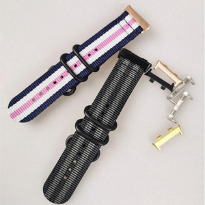 Connecteur de <span class=keywords><strong>bracelet</strong></span> de <span class=keywords><strong>montre</strong></span> en métal en acier inoxydable 316L pour <span class=keywords><strong>Oppo</strong></span> <span class=keywords><strong>Watch</strong></span> 1/2 41mm 42mm <span class=keywords><strong>46mm</strong></span> adaptateur de <span class=keywords><strong>bracelet</strong></span> - Product Image 1