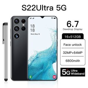 Téléphone mobile <span class=keywords><strong>S22</strong></span>+5G Poco F3 12 Go de RAM, téléphone mobile Spark <span class=keywords><strong>7</strong></span> <span class=keywords><strong>Pro</strong></span> - Product Image 2