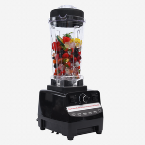 Chất lượng cao xử lý thực phẩm tuyệt vời mạnh mẽ máy xay sinh tố cho nhà/thiết bị thương mại - Product Image 3
