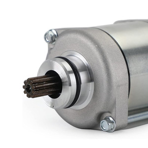 Moteur de démarrage neuf pour KTM Husqvarna 450/500 FC450 FE450 - Pièces de moto - Modèle 79440001000 - Product Image 5