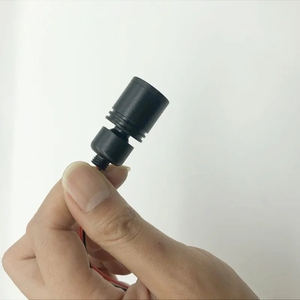 Mini <span class=keywords><strong>LED</strong></span> spotlights 12V <span class=keywords><strong>LED</strong></span> Trần xuống ánh sáng 1 Wát bề mặt gắn ánh sáng <span class=keywords><strong>LED</strong></span> chiếu sáng tại chỗ cho tủ truy cập Showcase - Product Image 4