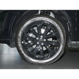 Mejor Oferta, Auto EXEED VX de Segunda Mano, Distancia Entre Ejes de 2900 mm, SUV Usado Espacioso para Desplazamientos Diarios - Product Image 5
