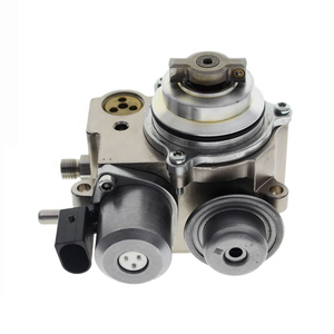 Hochdruck-Kraftstoffpumpe für 520, 525, 535, 730, 740, X5, X6 und MINI-Motoren. - Product Image 2