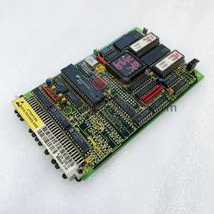 Carte mère MA Original A37V107870 pour presse offset Man Roland R300 R700, pièces détachées - Product Image 3