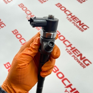 Phổ biến Đường Sắt phun phun van phun van 0445110277 33800-4a600 33800-4a500 cho Hyundai Porter II, H1, Grand Starex - Product Image 4