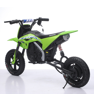 WDHM3588 Baby Motorcycle Ride-On <strong>Electric</strong> <strong>Scooter</strong> <strong>for</strong> 2-4 <strong>Years</strong> <strong>Old</strong> Battery Powered Plastic Construction - Product Image 4