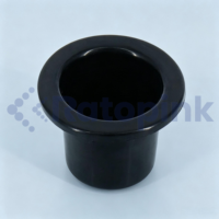 Diaphragme de pression Ratopink VB-PL2736, remplacement pour imprimante CIJ V-jet 1240/1280/1580/1860/1880
