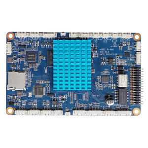 Pcb Assembly Fabricant Conception personnalisée Circuit électronique Bom List Services Oem Fournisseur Type Pcba - Product Image 6
