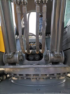 High Quality Used Volvo EC480D Excavator Good Price <b>Earth</b>-<b>Moving</b> <b>Machine</b> with 1 Year Warranty - Product Image 3