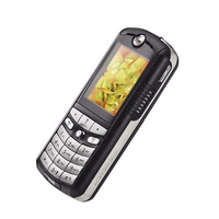 Téléphone portable GSM classique simple débloqué d'usine, à prix abordable, en promotion