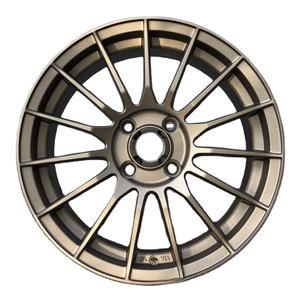 Rueda de Repuesto para Automóvil, Compatible con Toyota Vios, Yaris, Corolla, BYD, Suzuki Swift, Wago R, Landy, MG3, Greiz, Chevrolet Sail, Ruedas de 15 Pulgadas - Product Image 1