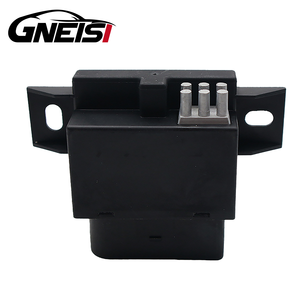 Steuergerät für Kraftstoff pumpe für AUDI A4 S4 A4L A5 Q5 2008-2019 8 K0906093F 8 K0906093H 8 K0906093D - Product Image 1