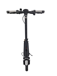 Scooter Eléctrico Plegable OBX ES1017QHJ de Alta Velocidad con Motor Dual, Motores de 350W y Batería de 10AH para Adultos, Stock en EE. UU. - Product Image 2