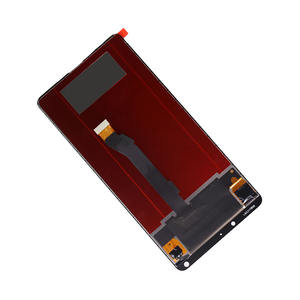 Ensamblaje de pantalla LCD para teléfono móvil para reemplazo de lcd Xiaomi Mi Mix 2S - Product Image 3