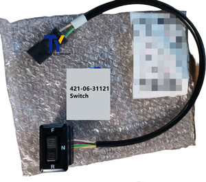 W 320 w380 w430 w470, 480 कंट्रोल चेंज स्विच 421-06-31121 4210631121 स्विच - Product Image 1