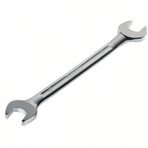 Open End Wrench 17mm For Automotive Repair - Product Image 2