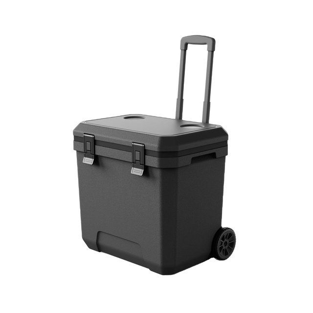 2026 Wholesale Custom  Rotomolded Cooler Box Hard Coolers for Boating