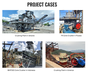 Profession eller Lieferant HP200 Hydraulik kegel brecher Hochwertiger Hydraulik kegel brecher - Product Image 6