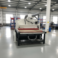 Machine de sablage automatique CNC pour verre, pour gravure et décoration industrielles