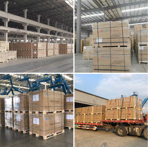 Paneles Solares Listos para Enviar desde Almacén, Bifaciales de Grado A, 435W 440W 445W Tipo N para Uso Doméstico - Product Image 5