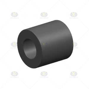 Hot bán Marine đơn giản để cài đặt hình trụ Fender cao su cho Wharf quay Dock và đa-người sử dụng Bến - Product Image 2