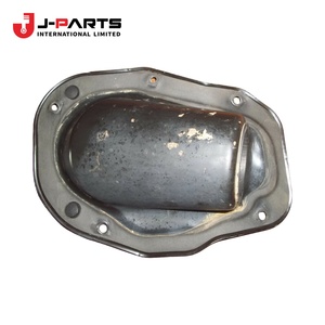 Cache-colonne de direction, trou n°1, pour Toyota HIACE RZH113 1989-2004 - Product Image 1