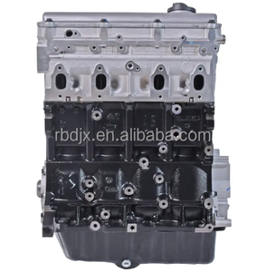 Fornitura di fabbrica 1.8T EA888 gruppo motore per Audi e VW Gen <span class=keywords><strong>3</strong></span>/Gen <span class=keywords><strong>2</strong></span> TFSI 1.8T CJE CDH CEA CAE CPM CFK cabina 06 h100031 - Product Image 1