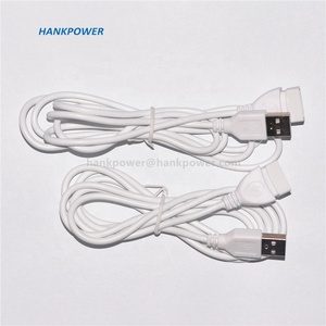 <span class=keywords><strong>Cavo</strong></span> di <span class=keywords><strong>prolunga</strong></span> <span class=keywords><strong>USB</strong></span> 2.0 da maschio a femmina <span class=keywords><strong>cavo</strong></span> di <span class=keywords><strong>prolunga</strong></span> per ricarica dati <span class=keywords><strong>USB</strong></span> 2.0 0.5M/1M/1.5M - Product Image 5