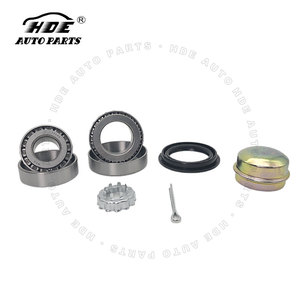 OEM Vkba549 Set-1 713680140 High Quality <b>Wheel</b> Bearing Kits for Talbot Simca - Product Image 6