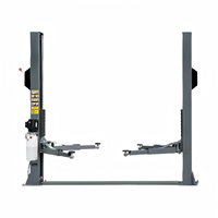 Pont élévateur à deux colonnes / Équipement de garage à vendre / Élévateur hydraulique pour voitures / Prix compétitif - Gaosheng Lift (fabricant fiable)
