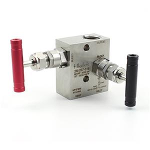 مشعب صمام قطعة واحدة hikinok, مشعب صمام قطعة واحدة 0.157 بوصة أداة قياس الفتحات - Product Image 1