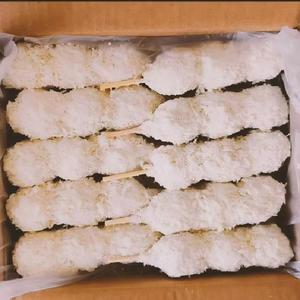 Bán buôn tùy chỉnh chất lượng cao dễ nấu xiên trứng cút tráng đông lạnh với thời hạn sử dụng 18 tháng và gói 45g - Product Image 6