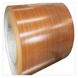 Bobina de Acero Galvanizado Prepintado <span class=keywords><strong>PPGI</strong></span> para Fabricación de Pizarras Blancas Magnéticas para Aulas y Oficinas - Product Image 6