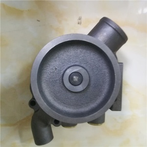 Bomba de Agua para Excavadora 224-3253 para E330C-9, 3hp, 4hp, 5hp, 6hp, Bomba de Agua Eléctrica de 300 Watts, Bomba de Agua de Corriente Continua - Product Image 1