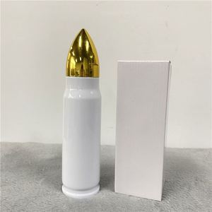 Bouteille d'eau isotherme portable en acier inoxydable 304 en forme de balle pour étudiants, anti-fuite, pour sports de plein air - Product Image 1