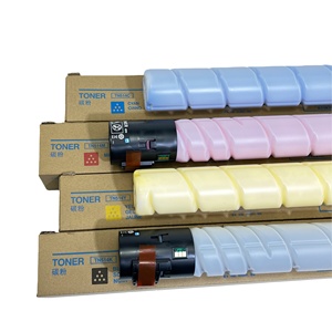 Konica Minolta Bizhub C458/C558/C658 genuina compatibile TN514 cartuccia <span class=keywords><strong>Toner</strong></span> a colori di ricambio per stampante fotocopiatrice - Product Image 5