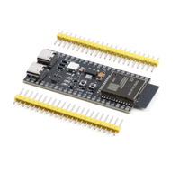 Modul Pengembangan ESP32-S3 Nirkabel WIFI +BT Dual-core 32-bit MCU Core Module ESP32-S3-N16R8 Papan Pengembangan untuk Solder