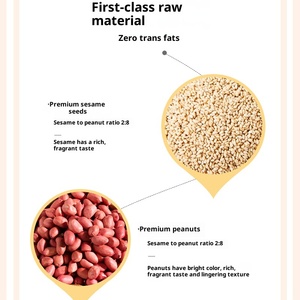 <span class=keywords><strong>Salsa</strong></span> Picante Liubiju Old Beijing 28, 200g, para Salsas Picantes y Fideos Secos, Condimento de Soja y Mantequilla de Maní - Product Image 3
