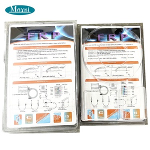 Accessoires de voiture <span class=keywords><strong>Rolls</strong></span> <span class=keywords><strong>Royce</strong></span>, éclairage au <span class=keywords><strong>plafond</strong></span> en fibre optique étoilée - Product Image 6
