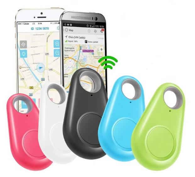 Mix color+opp bag package