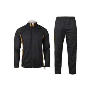 2020 Custom Design Training Sports Track SuitsWith Factory Price - Product Image 5