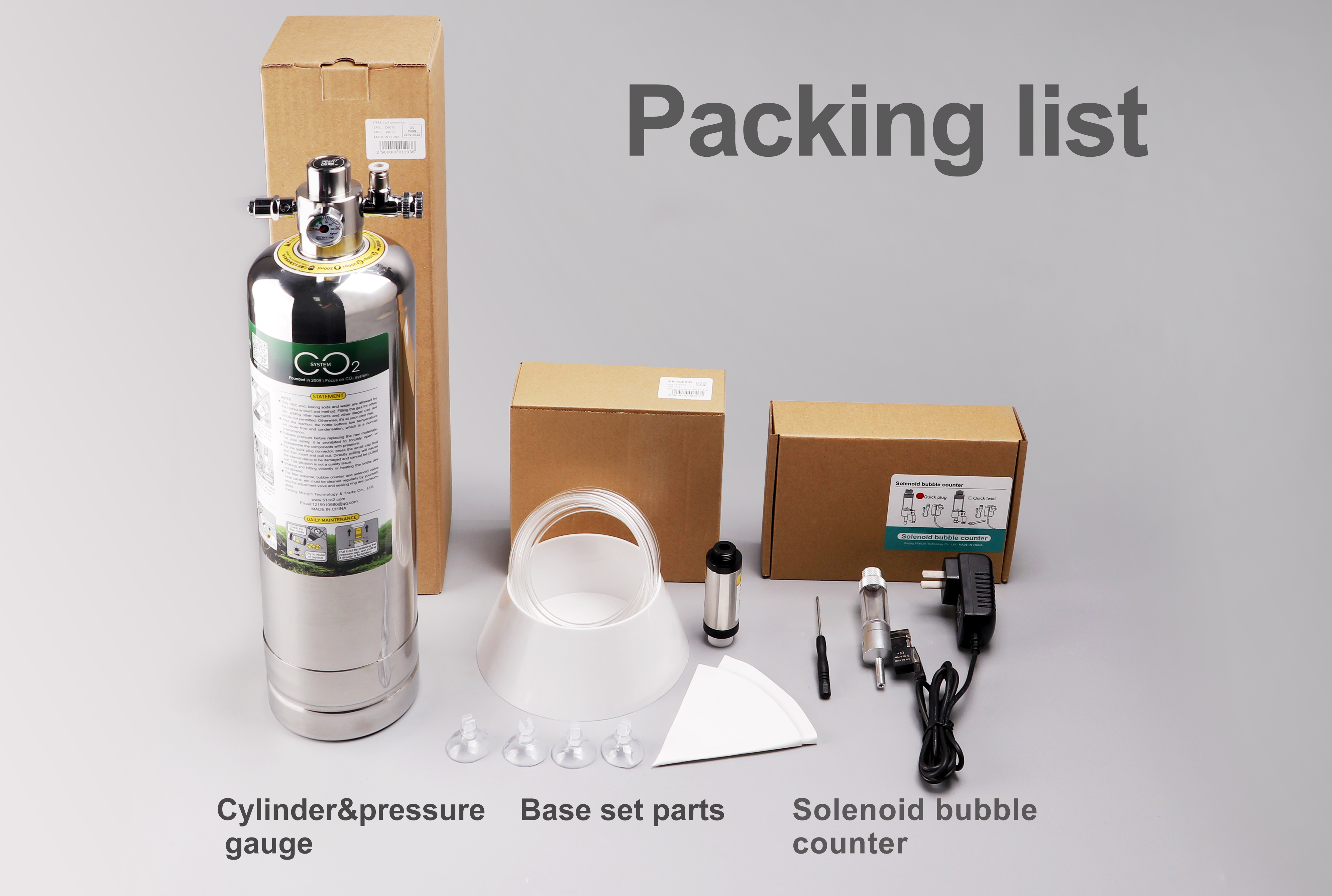 その他 CO2 GENERATOR PRO-Dx01s D801S Ver 1.4 Airthereal MA10K-PRODIGI Ozone Generator for Cars & Home