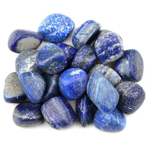 100% Natuurlijke Edelsteen Amethist Opaal Groene Aventurijn Lapis Lazuli Obsidiaan Losse Edelsteen Zeven Chakra Stenen 100 G/zak
