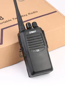 เดิม SMP <span class=keywords><strong>V8</strong></span> MP-<span class=keywords><strong>V8</strong></span>มืออาชีพแบตเตอรี่ลิเธียมเชิงพาณิชย์โรงแรมพลังงานสูงวอล์กกี้ทอล์กกี้สำหรับโมโตโรล่า - Product Image 4