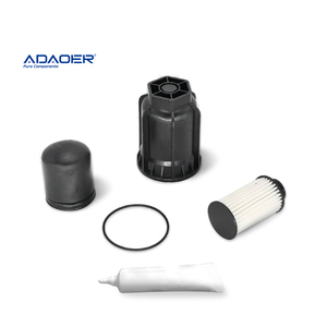 Filtre à urée <span class=keywords><strong>DEF</strong></span> pour liquide d'échappement AD02110187 <span class=keywords><strong>DAF</strong></span> E6 XF106 Filtre AdBlue 2122909 Kit Diesel 4388378 2122909 1421089 A0001421089 - Product Image 3