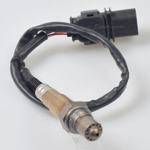 Citroen Berlingo için C3 C4 C5 dds4 Peugeot ortağı 207 308 508 5008 Lambda oksijen <span class=keywords><strong>O2</strong></span> sensörü 0258017113 0258017217 LS17217 - Product Image 1