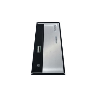 Écran TFT LCD LVDS 12,3 pouces 1920x720 à contraste élevé 800 niveaux, matrice de points couleur, compatible fabricant - Product Image 4