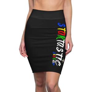 Jupe Dernière Tendance pour Femme en Coton Respirant du Pakistan, Styles Décontractés et Habillés, Meilleur Prix - Product Image 6