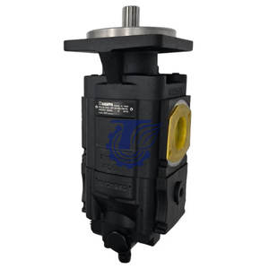 Для Casappa KP40 KP35 KP30 Гидравлический Главный насос 79914143 87362337 85826148 79933052 экскаватор запасные части гидравлический насос - Product Image 1